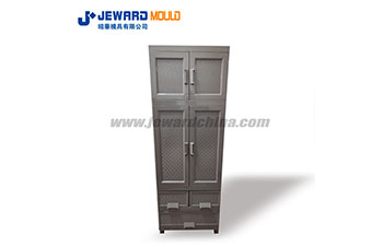 Molde JR60 para armario de cajón de puerta