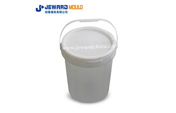 Molde de cubo de pintura 20L JG01-2