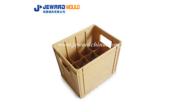 JM60-1 de molde de caja de botellas