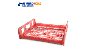 JQ13-1 de molde para caja de pan
