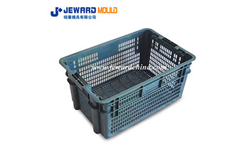 JL60-1 de molde de caja
