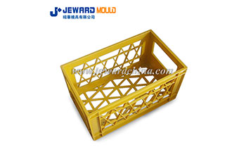JJ72-1 de molde de caja