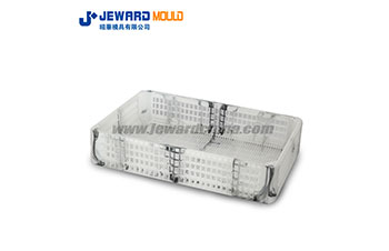 JN54-1 de molde de caja