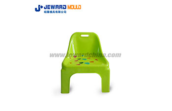 JM83-1 de molde de silla sin brazos para niños
