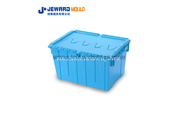 JI22-1 de molde de caja de almacenamiento
