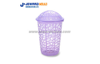 JJ40-1 de moldes de cestas de lavandería redondas