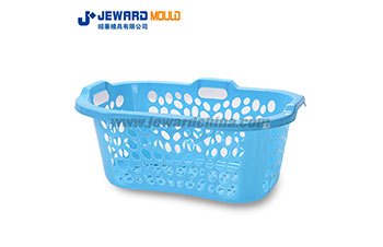 Molde clásico para cestas de lavandería