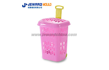 JI15-5 de moldes para cestas de lavandería