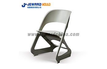 Molde moderno de silla sin brazos MC04