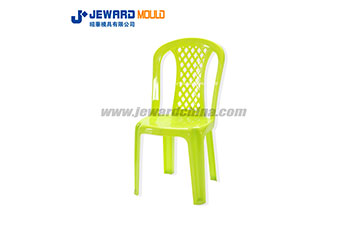 Mould-JP66-3 de silla sin brazos