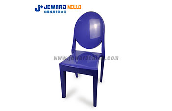 Molde moderno de silla sin brazos MC19