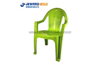 JQ41-1 de molde de silla armada