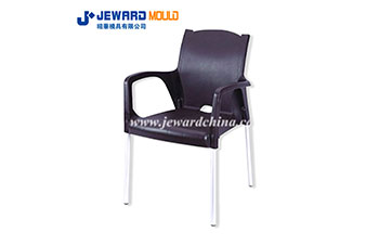 JL09-1 de molde de silla de pierna de aluminio