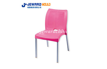 JL78-2 de molde de silla de pierna de aluminio